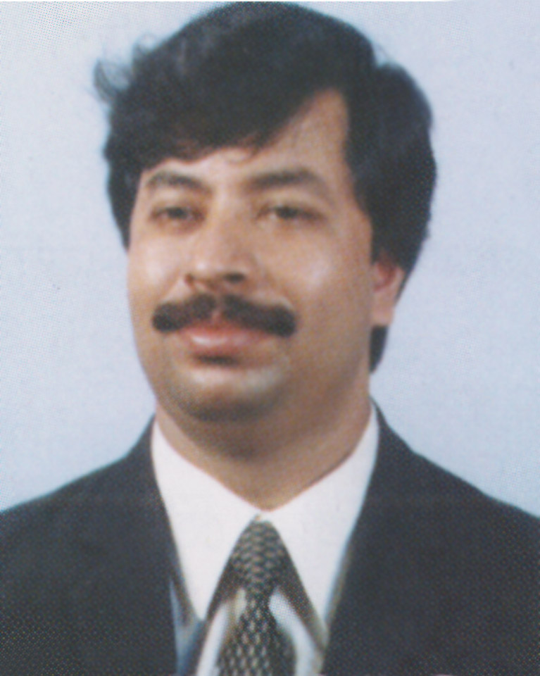Dr Shree Ram Acharjee