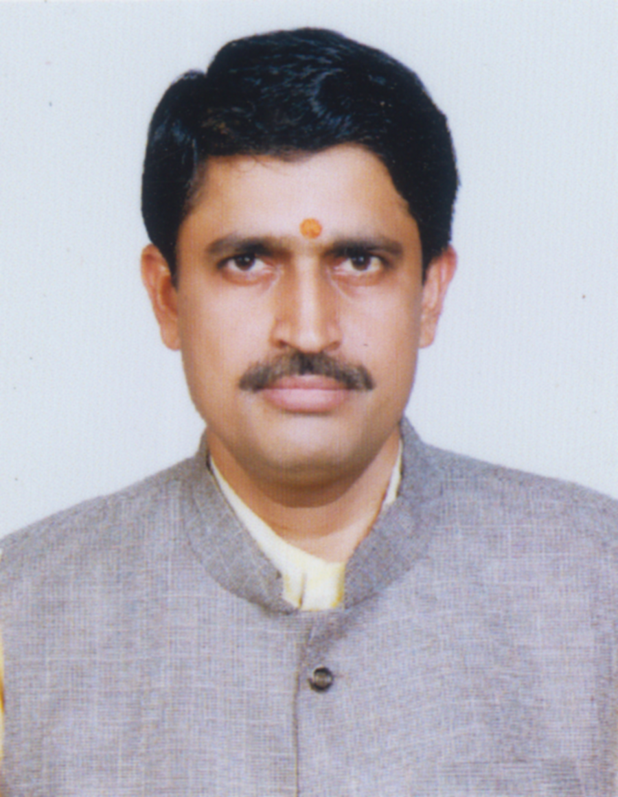 Ashok Kumar Mishra