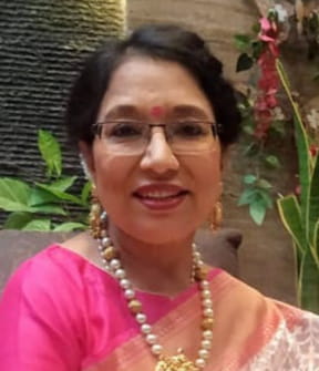 Aabha Bansal
