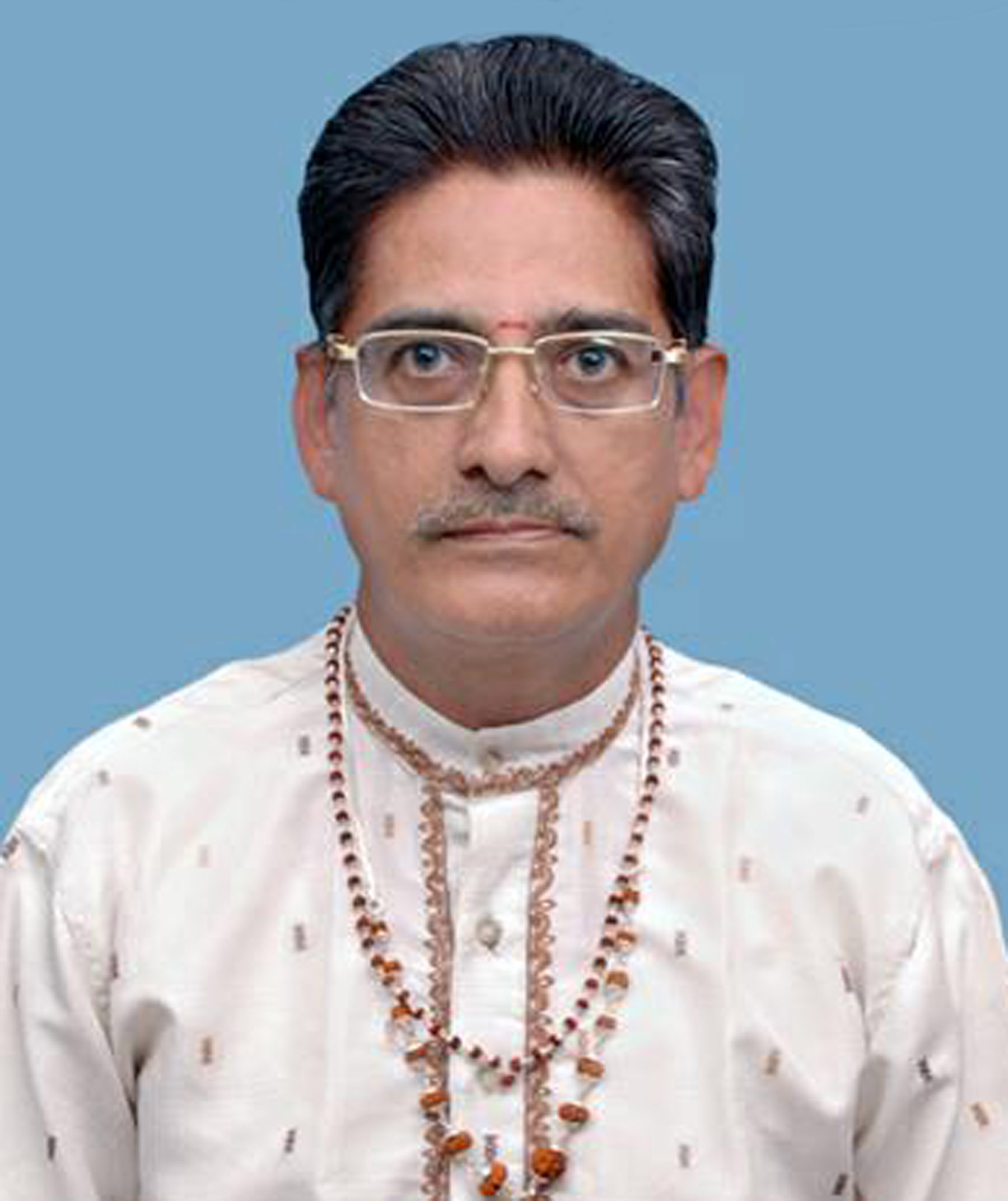 Narayan Timsina