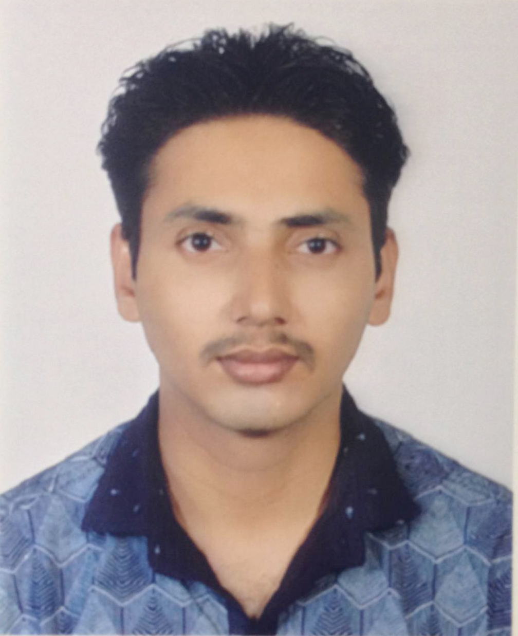 Ramesh Bhattarai