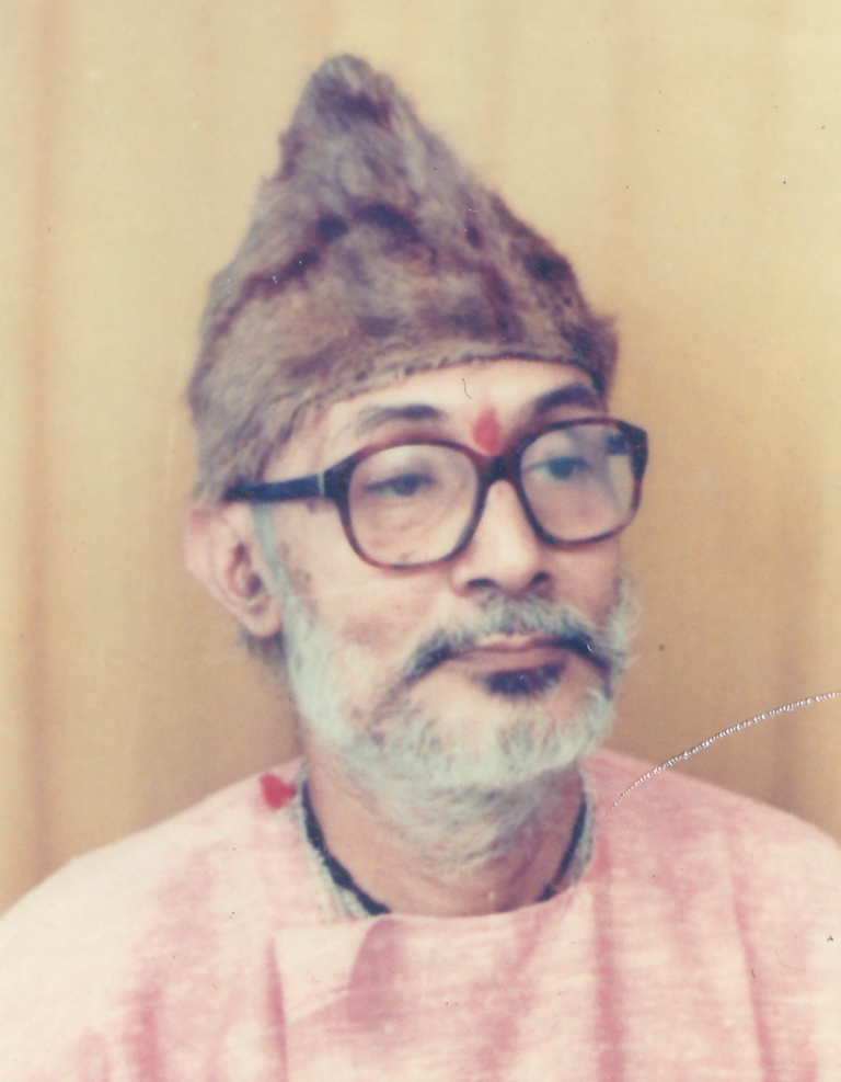 Satya Bishwas