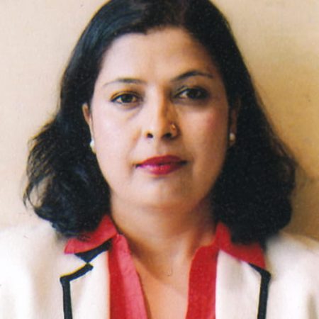 Ambika sharma Lamichane