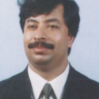 Dr. Sree Ram Acharjee