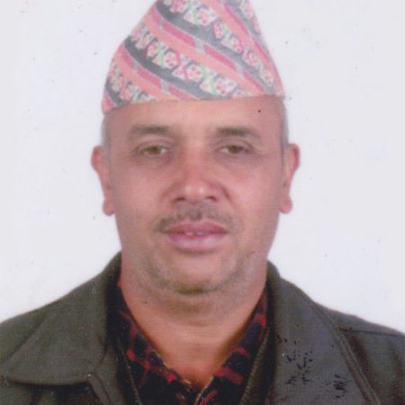 154 Tanka pd Bhandari