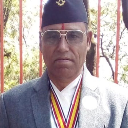 41 Chetaraj Upadhyaya