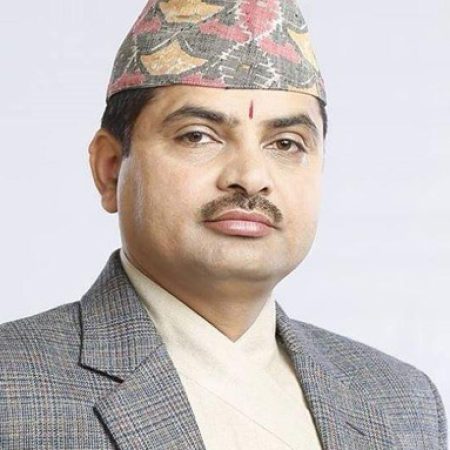 60 Uttam Upadhyaya Neupane