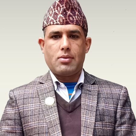 Tika Ram Ghimire
