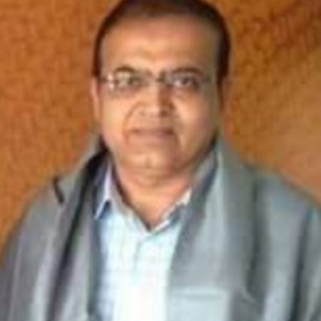 A 13 Dr Rajendra Shastri