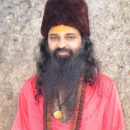 A 14 Dr Swami Adwaidananda Nayatirtha