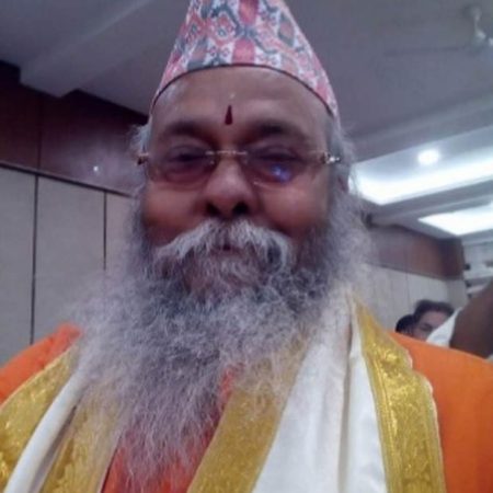 A 16 Prof Rathin Kr Mallik