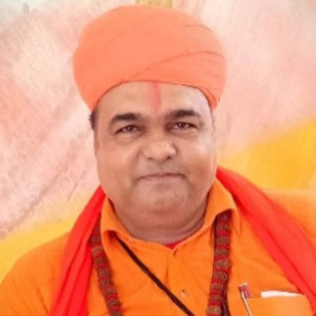 A 19 Dr Prakash Nath Shastri Rajasthan