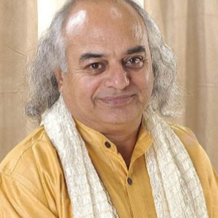 A 2 Achary Dr Ajai Bhambi