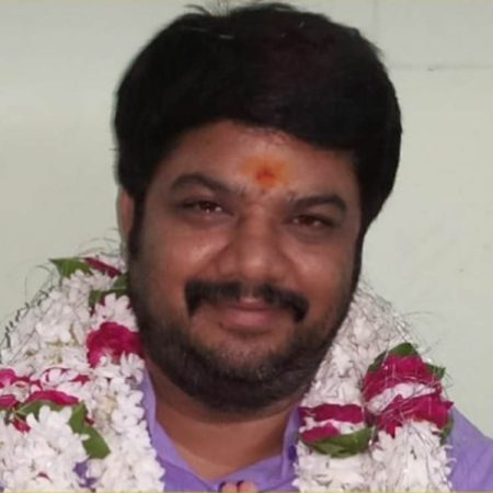 A 20 Pt Guru Devendra Upadhyay