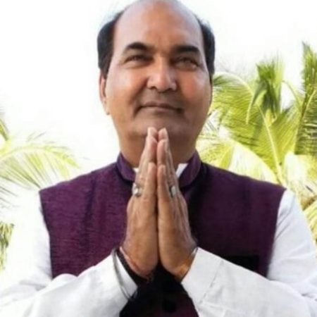 A 26 Dr Bharatbhai Khandedai