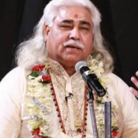 A 3 Acharya Anil Vats