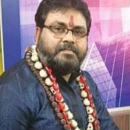 A 30 Guruji Sribinoy