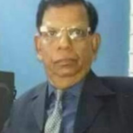 A 31 Dr. Rajesh Srivastava