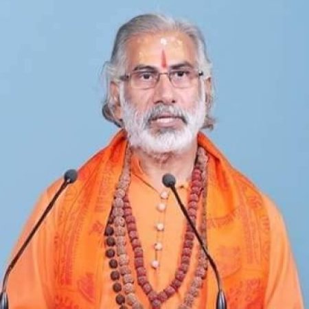 A 32 Acharya Shri Rajendra Alakh