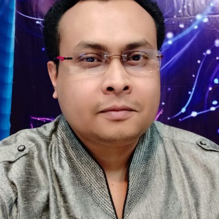 A 34 Prof. Abhijit Krishnan, Kolkata, West Bengal, India south