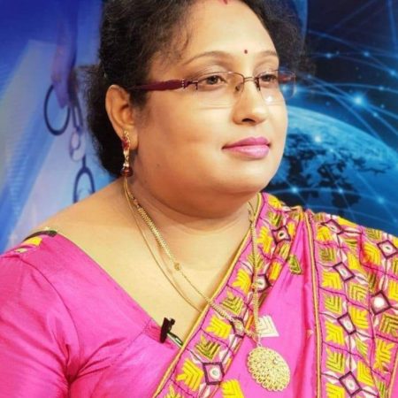 A 35 ASTRO SMT. ALPANA, KOLKATA, WEST BENGAL, INDIA