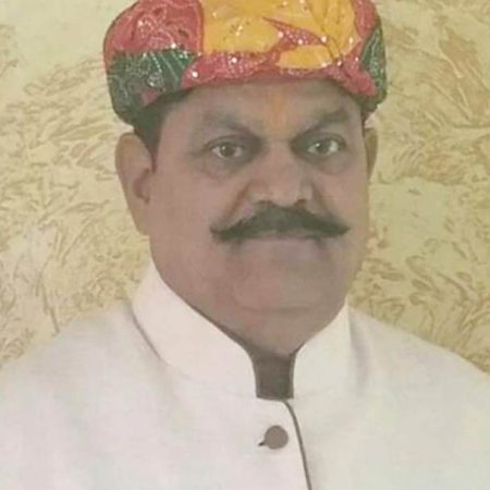 A 38 Pt Bholanath Dwivedi