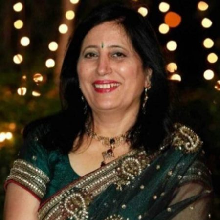 A 4 Acharya Kanta Ji