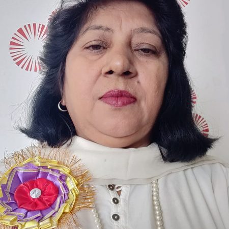 A 40 ASTRO DR. MEENAKSHI SHARMA, DELHI,