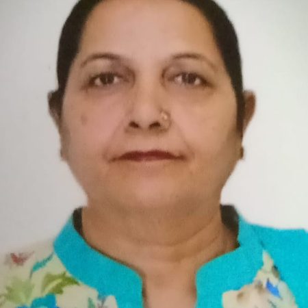 A 42 ASTRO SHAKUNTALA AGRAWAL, DELHI, INDIA