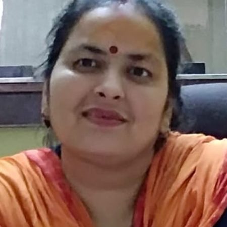 A 43 ASTRO PREETI SARASWAT, ALIGARH