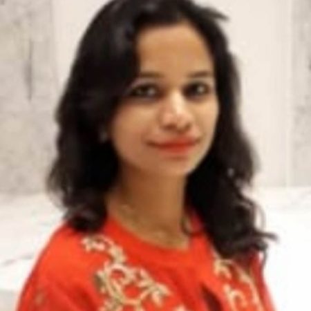 A 44 Dr Monica Nahata