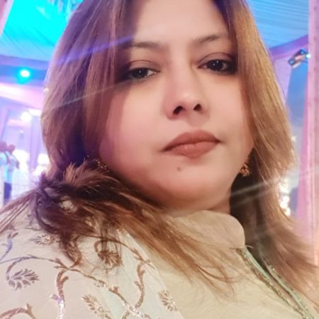 A 45 Astro Poddar Neha, Delhi, India