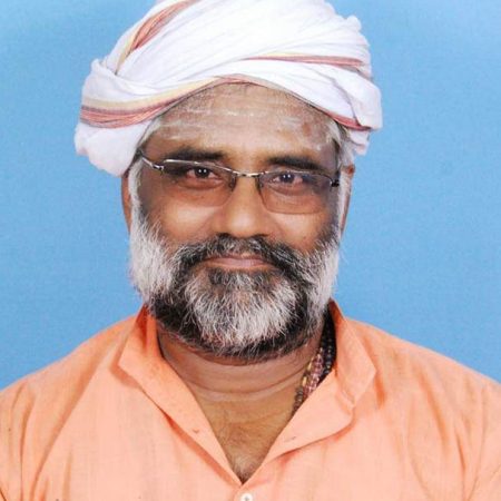 A 46 Maharshi Acharya Awadhesh Athadeura