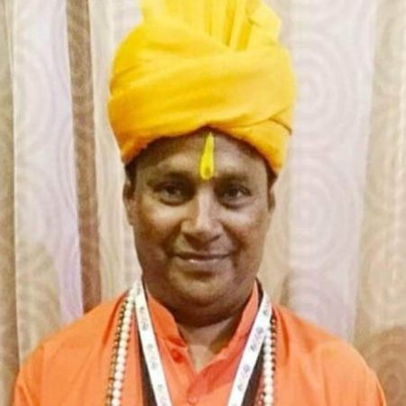 A 6 Mahant Dr Jogender Nath Ji