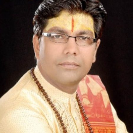 A 7 Acharya Dr Santosh Khanduri