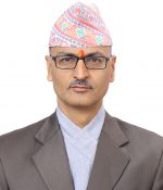 Asst. Proffessor Madhav Prasad Pandey
