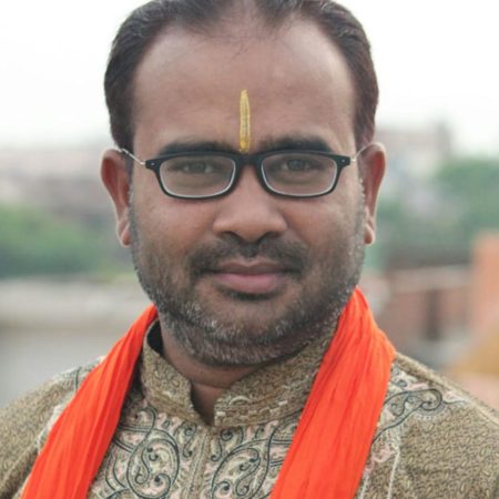 DR. VISHWARANJAN MISHRA, RAIPUR, CHHATTIS GARH, INDIA