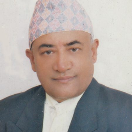 Dr Devi pd Khanal
