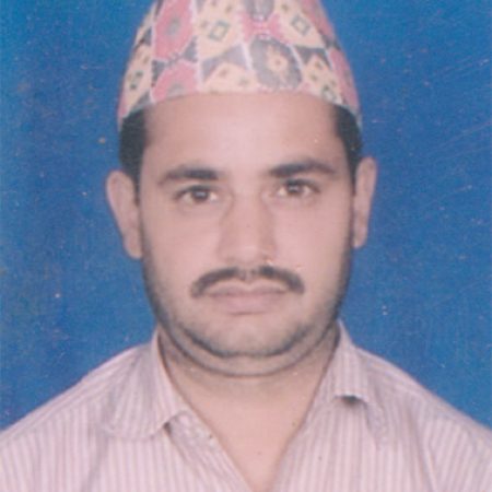 Rajendra Bhattarai